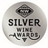 New World Wine Awards Silver 2021